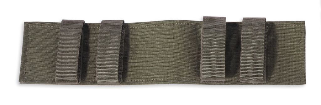 TT Modular Patch Holder Set Olive