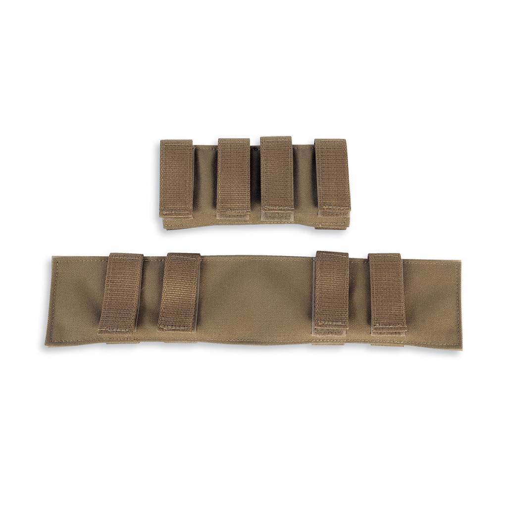 TT Modular Patch Holder Set Coyote