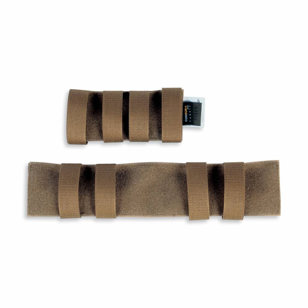 TT Modular Patch Holder Set Coyote