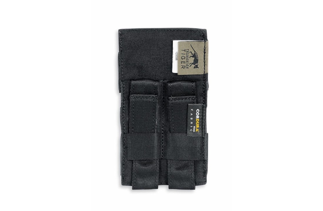 TT 6 Round Shotgun Shell Holder Black