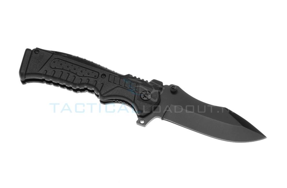 P99 Knife Black