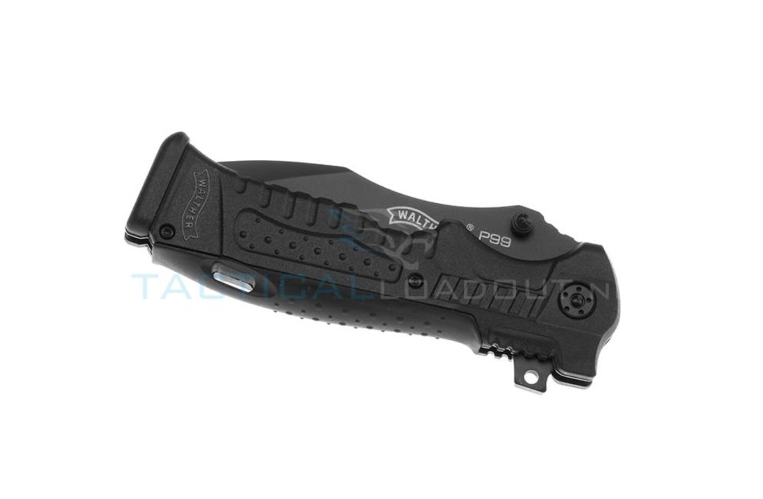 P99 Knife Black