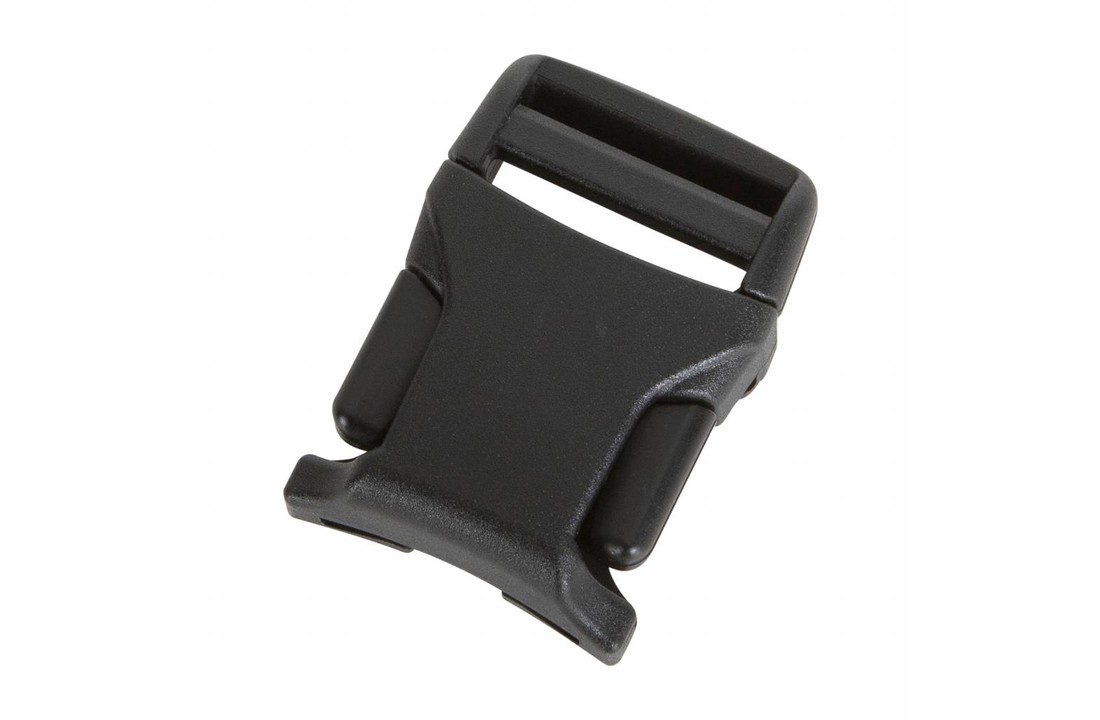 TT SR25 Molle Buckle Set Black