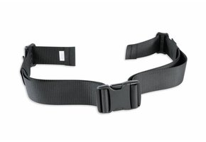 Backpack Hip Belt 38mm Black