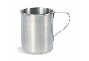 250ml RVS Mug