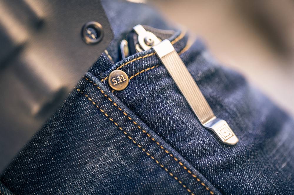 5.11 Defender Flex, The one and Only!