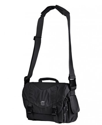 TT Tac Case Small  (7L) Black