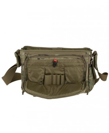 TT Tac Case Small  (7L) Black