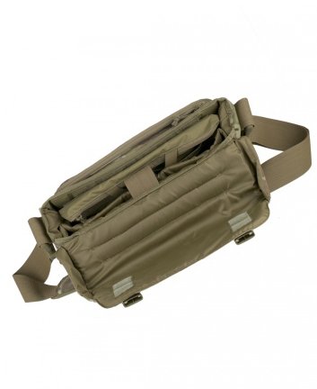 TT Tac Case Small  (7L) Black