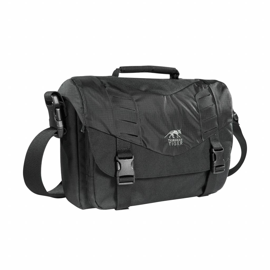 TT Tac Case Small  (7L) Black