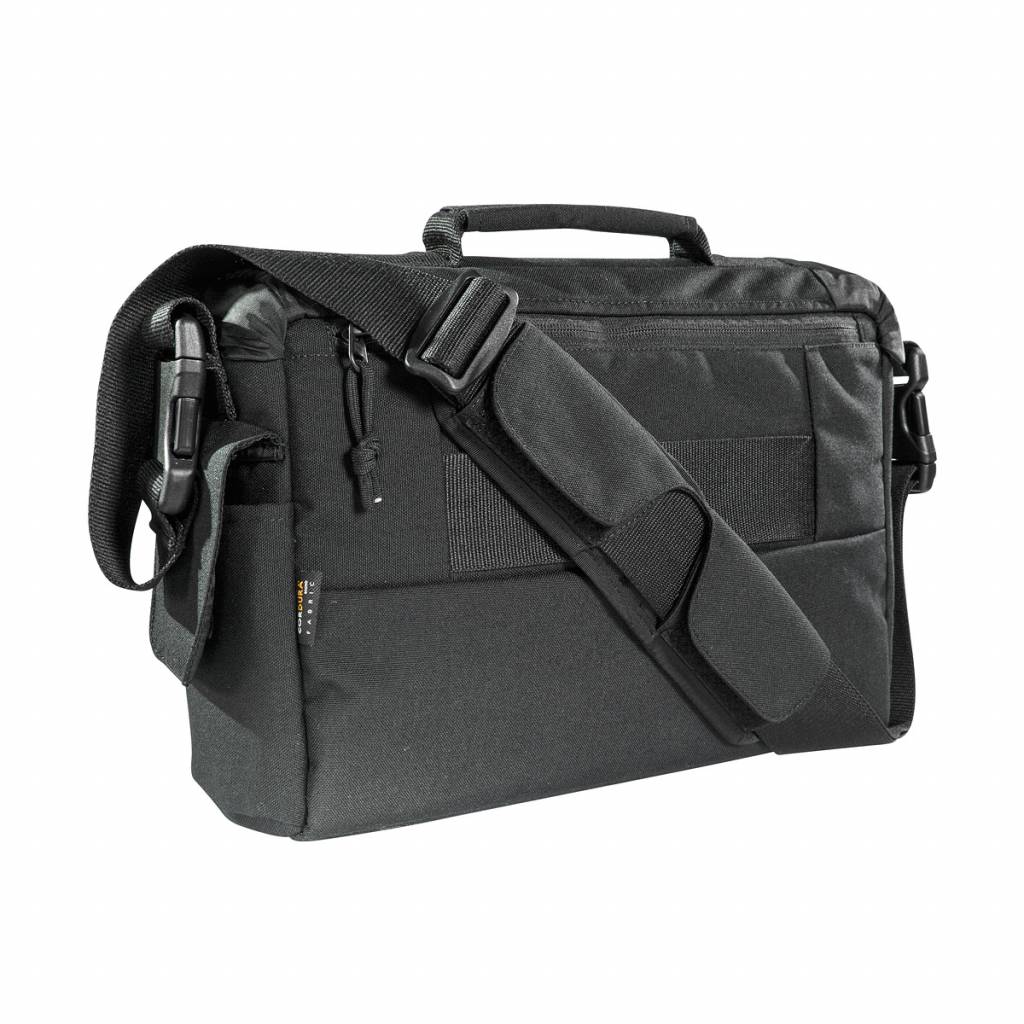 TT Tac Case Small  (7L) Black