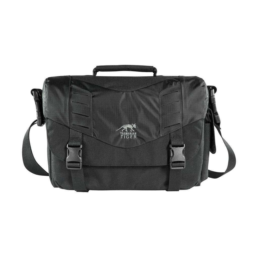 TT Tac Case Small  (7L) Black