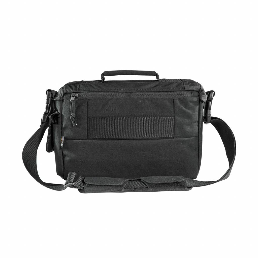 TT Tac Case Small  (7L) Black
