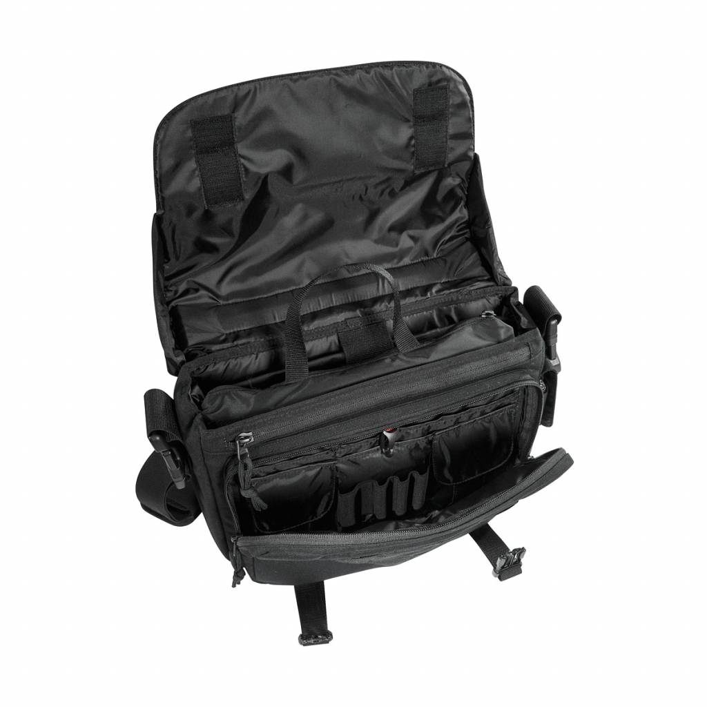 TT Tac Case Small  (7L) Black