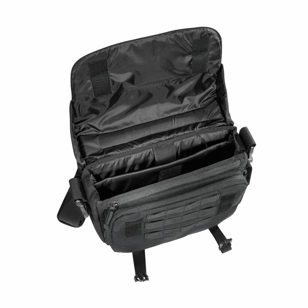 TT Tac Case Small  (7L) Black