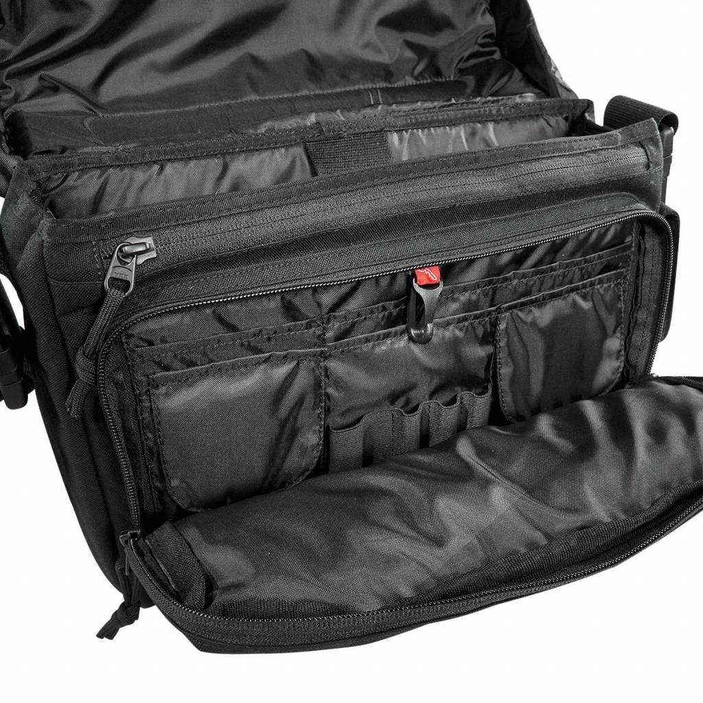 TT Tac Case Small  (7L) Black