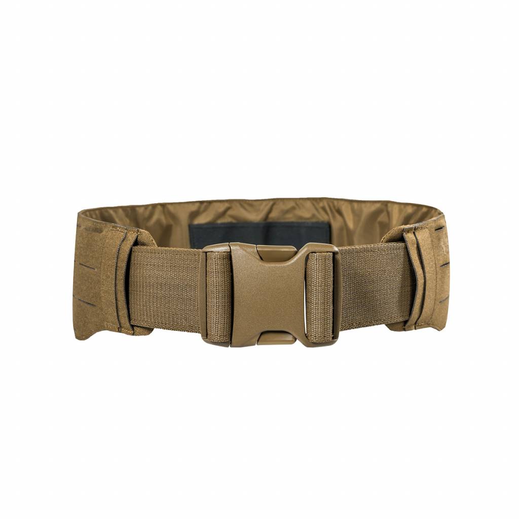 TT Warrior Belt LC (lasercut) Coyote