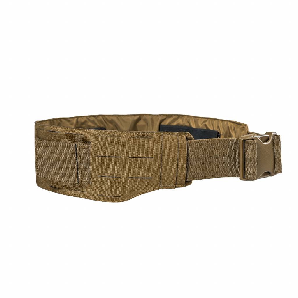 TT Warrior Belt LC (lasercut) Coyote
