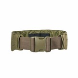 TT Warrior Belt LC (lasercut) Olive