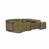 TT Warrior Belt LC (lasercut) Olive