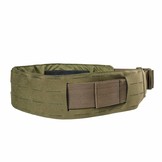 TT Warrior Belt LC (lasercut) Olive