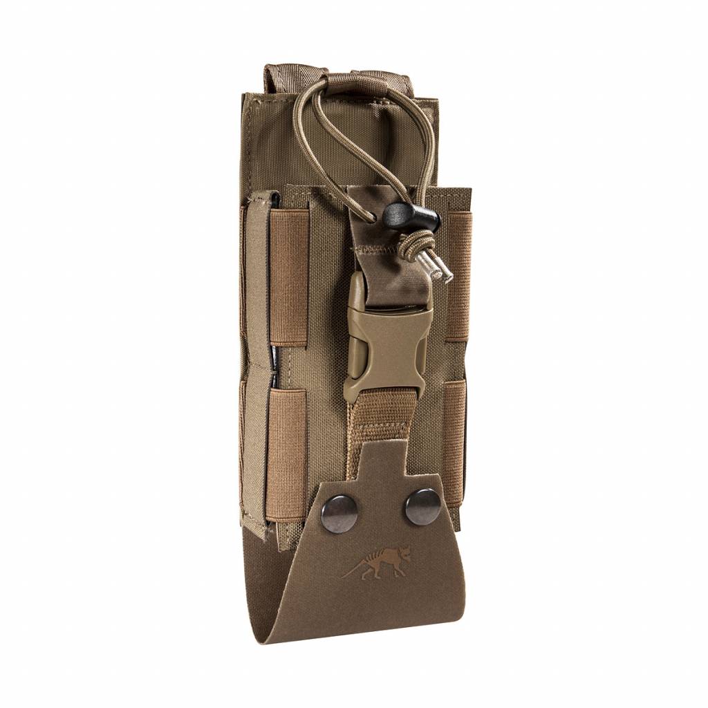 TT Tac Radio Pouch 2 MK II Coyote