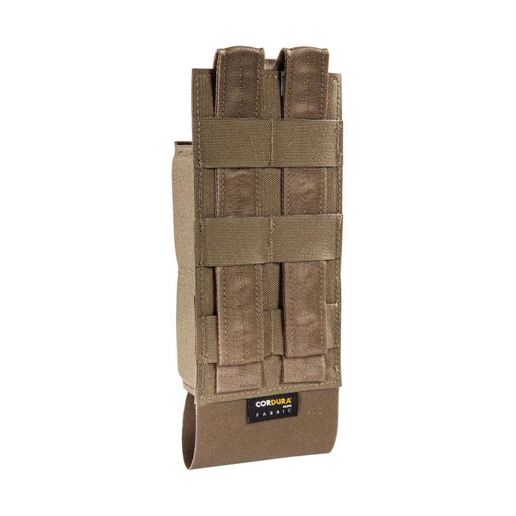 TT Tac Radio Pouch 2 MK II Coyote