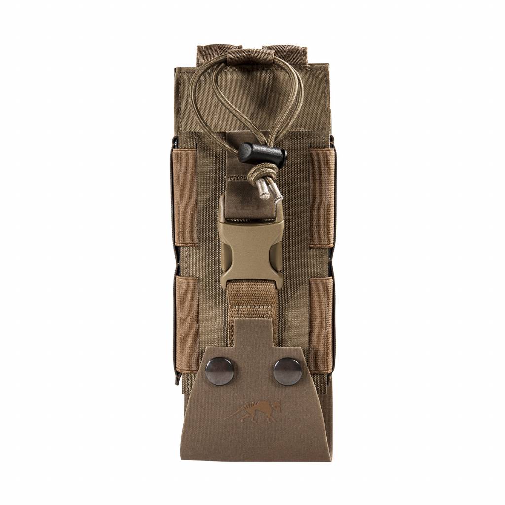 TT Tac Radio Pouch 2 MK II Coyote