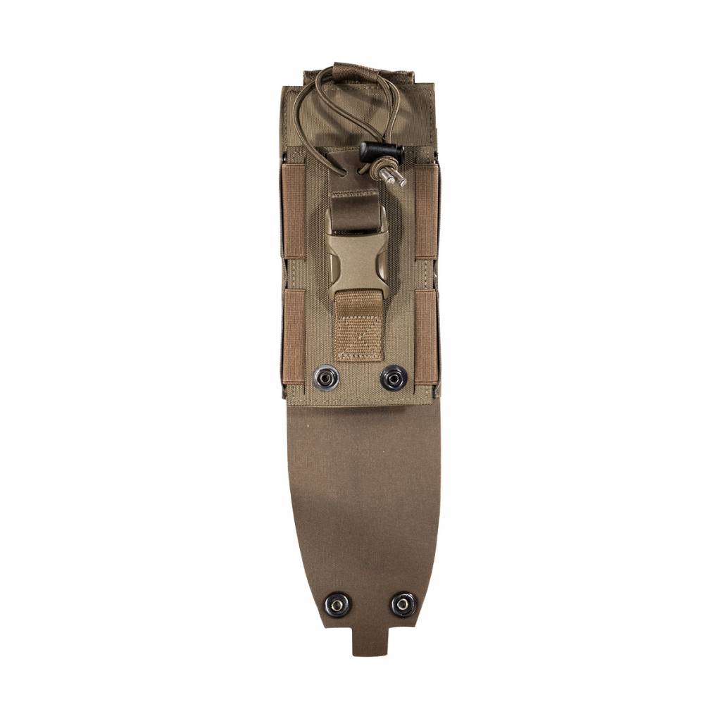 TT Tac Radio Pouch 2 MK II Coyote