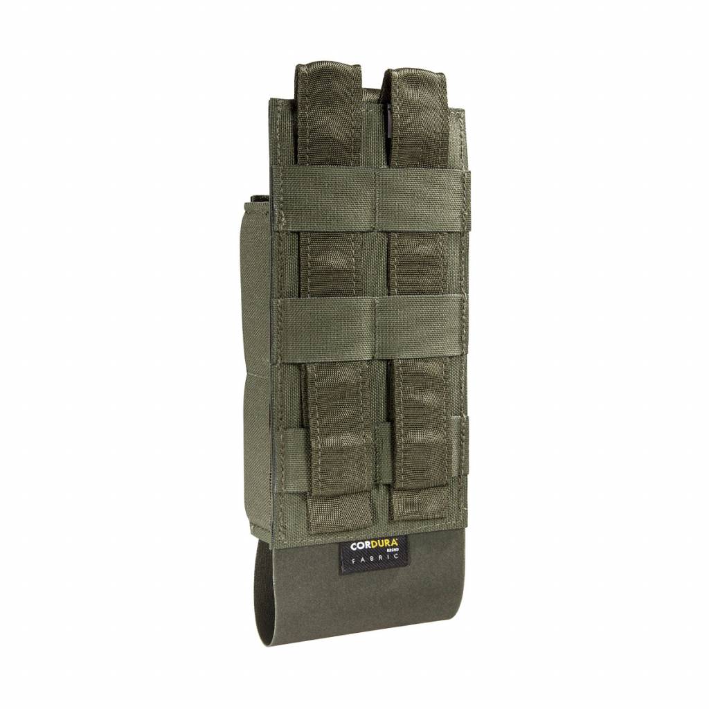 TT Tac Radio Pouch 2 MK II Olive