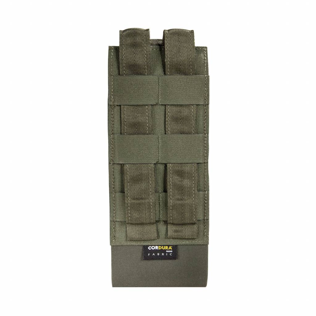 TT Tac Radio Pouch 2 MK II Olive