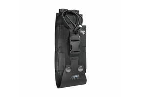TT Tac Radio Pouch 2 MK II Zwart