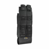TT Tac Radio Pouch 2 MK II Black