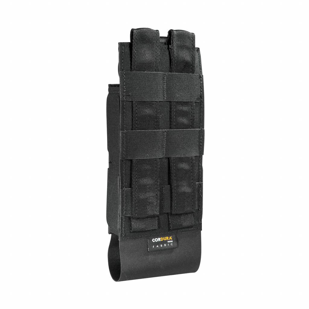 TT Tac Radio Pouch 2 MK II Black
