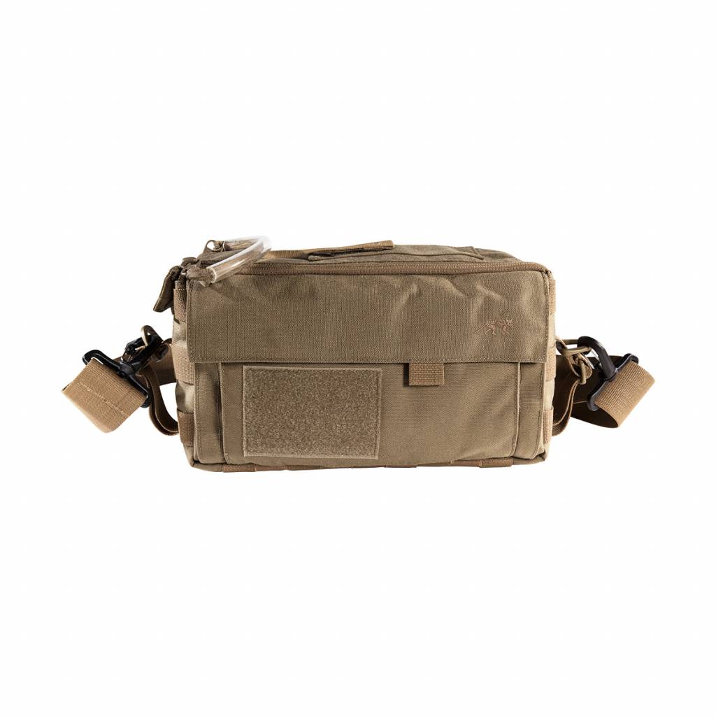 TT Medic Pack Small MK II (3L) Coyote