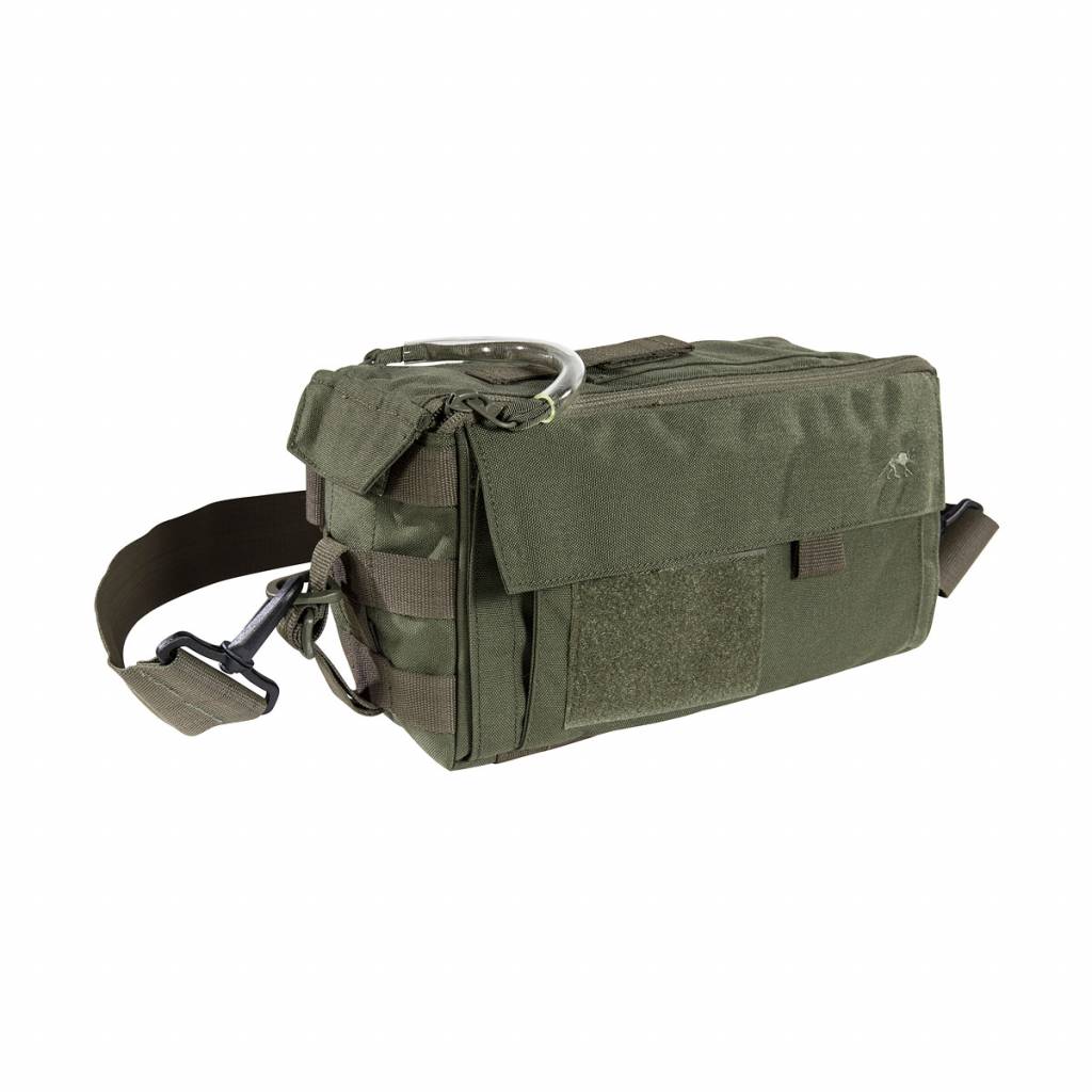 TT Medic Pack Small MK II (3L) Olive