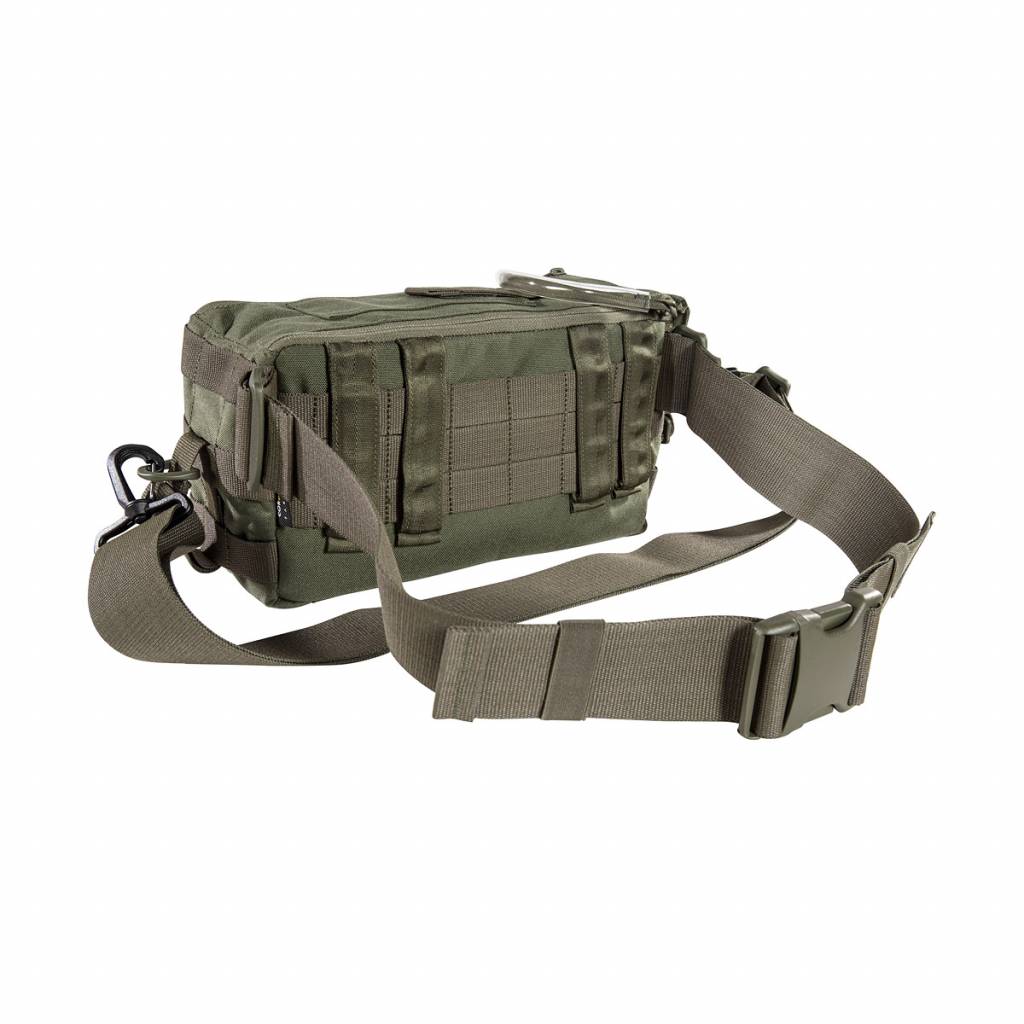 TT Medic Pack Small MK II (3L) Olive