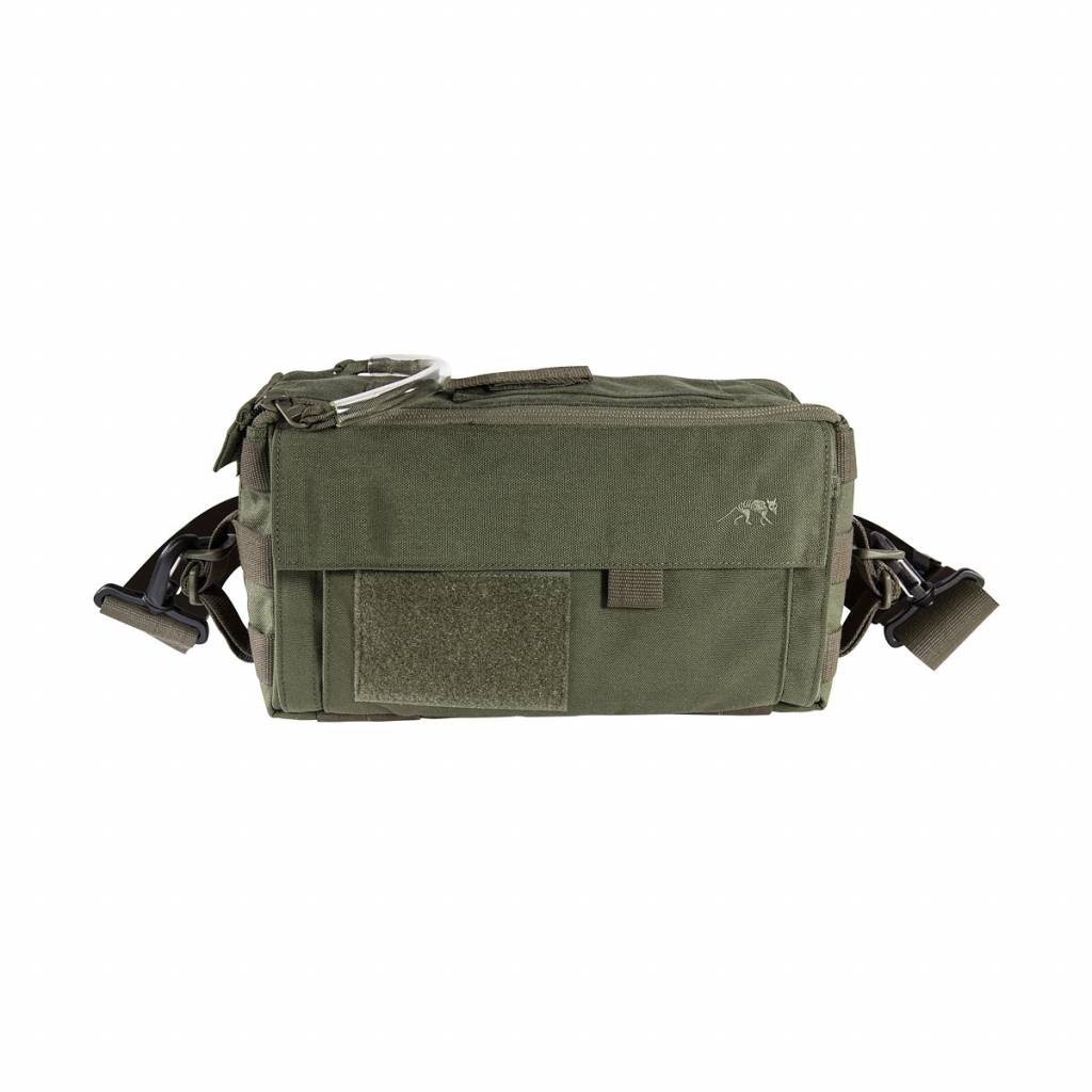 TT Medic Pack Small MK II (3L) Olive