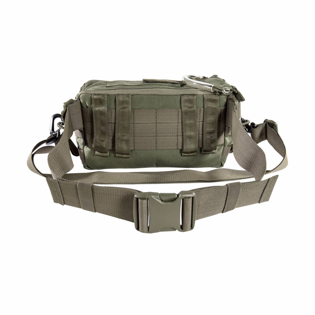 TT Medic Pack Small MK II (3L) Olive