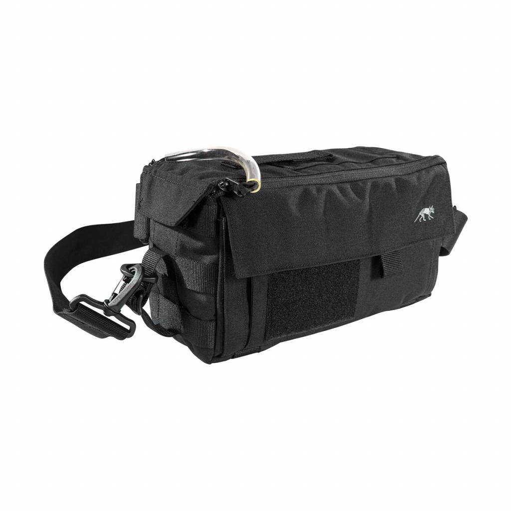 TT Medic Pack Small MK II (3L) Black