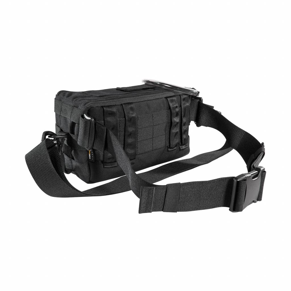 TT Medic Pack Small MK II (3L) Zwart
