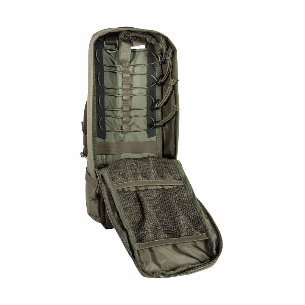TT Tac Pouch 13 SP Zwart