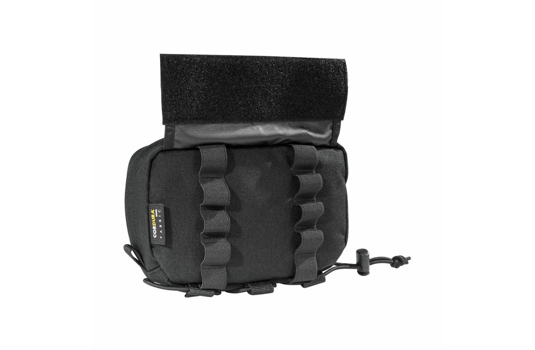 TT Tac Pouch 12 Zwart