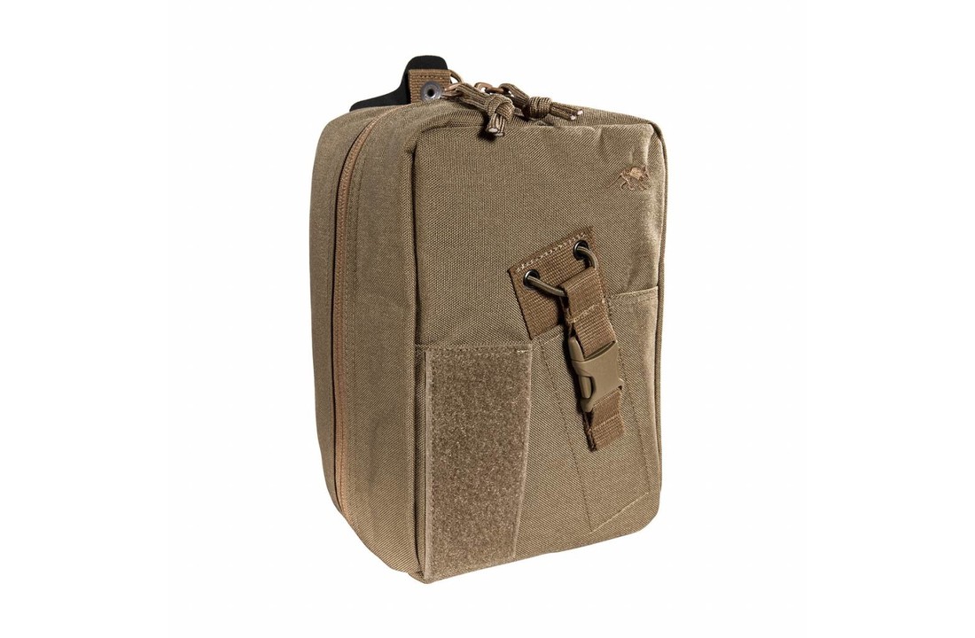 TT Base Medic Pouch MK II Coyote