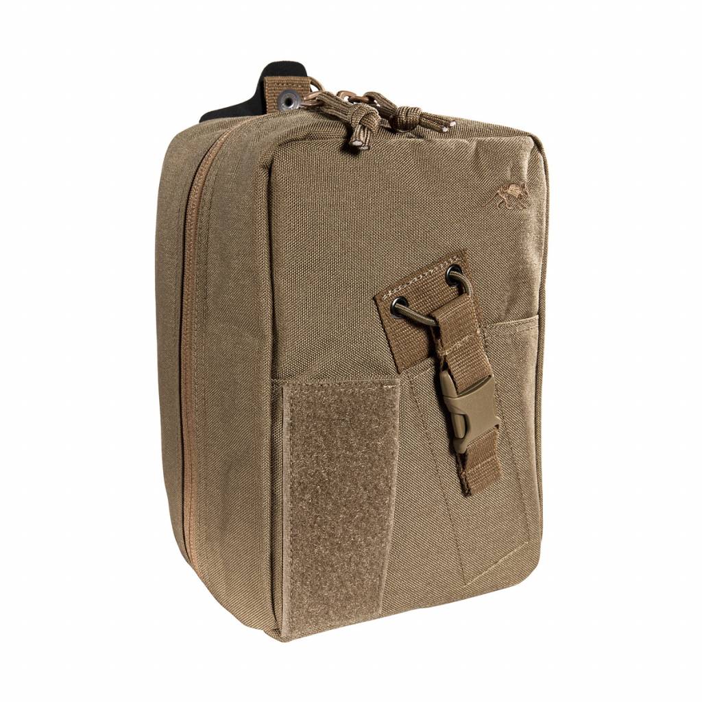 TT Base Medic Pouch MK II Coyote