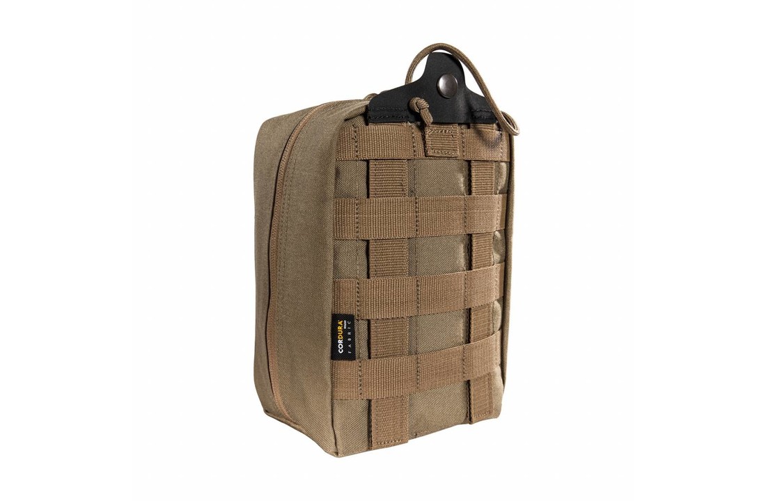 TT Base Medic Pouch MK II Coyote