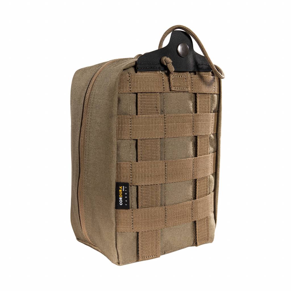 TT Base Medic Pouch MK II Coyote