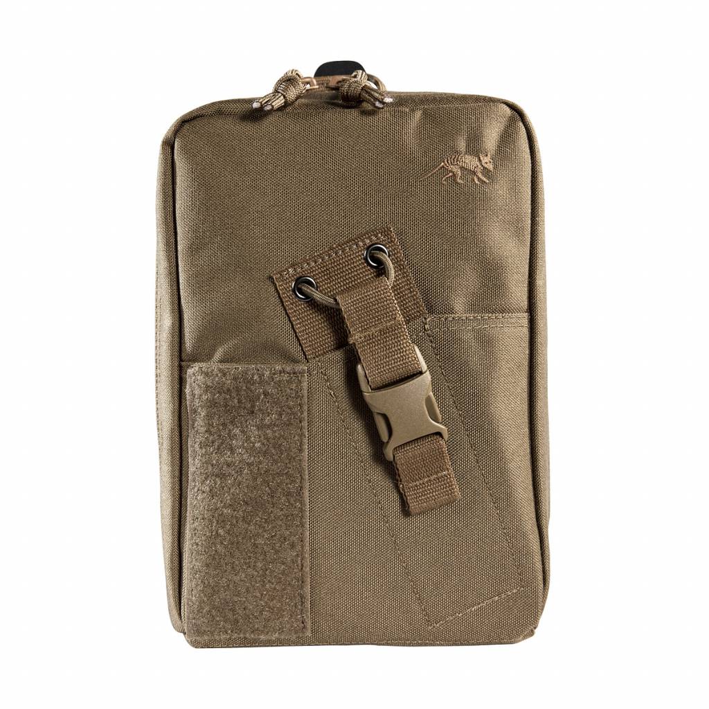 TT Base Medic Pouch MK II Coyote