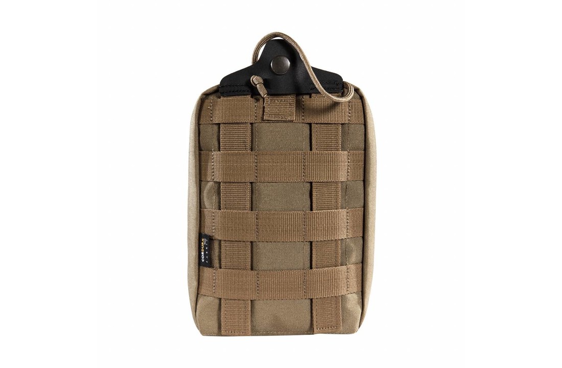 TT Base Medic Pouch MK II Coyote