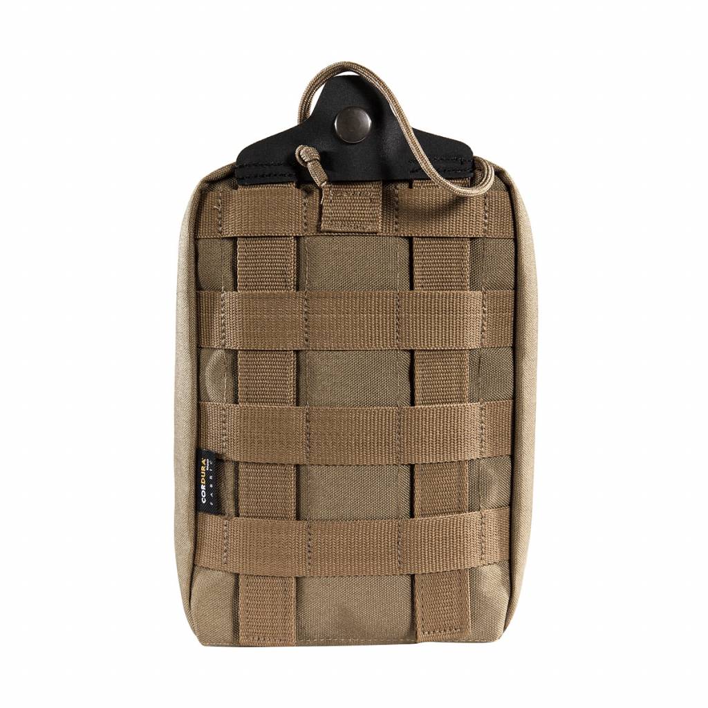 TT Base Medic Pouch MK II Coyote
